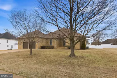 6909 Tower Of London Drive, Fredericksburg, VA 22407 - Photo 30