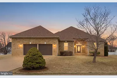 6909 Tower Of London Drive, Fredericksburg, VA 22407 - Photo 1