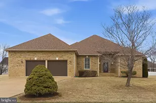 6909 Tower of London Dr, Fredericksburg, VA 22407 - Photo 28