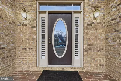 6909 Tower Of London Drive, Fredericksburg, VA 22407 - Photo 2