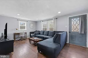 8513 Pamunkey Rd, Spotsylvania, VA 22551 - Photo 4