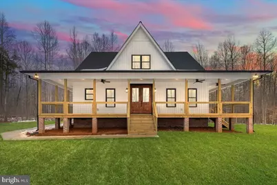 0 Stubbs Bridge Road, Spotsylvania, VA 22551 - Photo 1