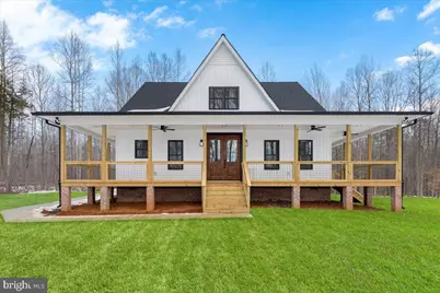 0 Stubbs Bridge Road, Spotsylvania, VA 22551 - Photo 2