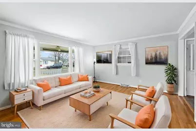 114 Hamilton Street, Fredericksburg, VA 22408 - Photo 16