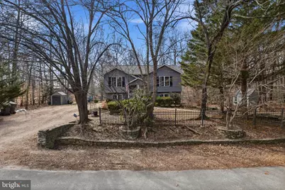 8507 Leslie Court, Fredericksburg, VA 22407 - Photo 4