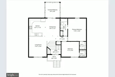 8507 Leslie Court, Fredericksburg, VA 22407 - Photo 48