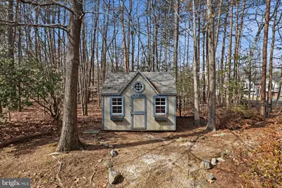 8507 Leslie Court, Fredericksburg, VA 22407 - Photo 36