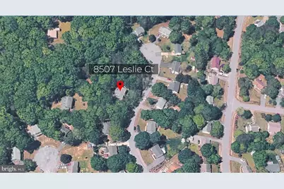8507 Leslie Court, Fredericksburg, VA 22407 - Photo 2