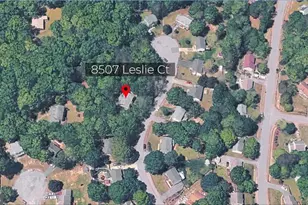 8507 Leslie Ct, Fredericksburg, VA 22407 - Photo 2