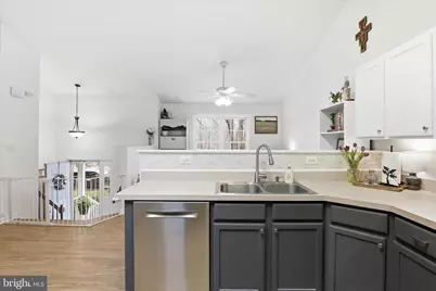 8507 Leslie Court, Fredericksburg, VA 22407 - Photo 16