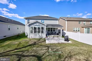 11528 Bluestem Wy, Fredericksburg, VA 22407 - Photo 34