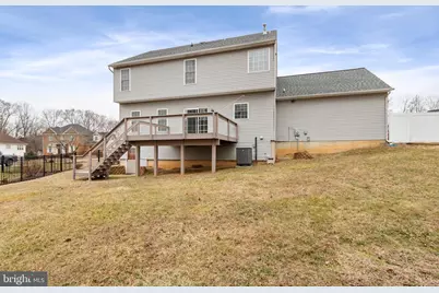 6910 Governors Grant Lane, Fredericksburg, VA 22407 - Photo 52