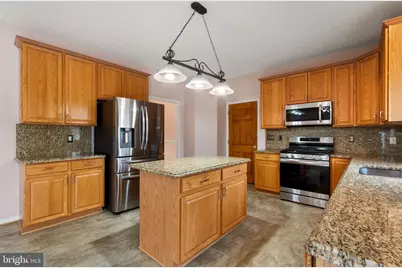 6910 Governors Grant Lane, Fredericksburg, VA 22407 - Photo 16