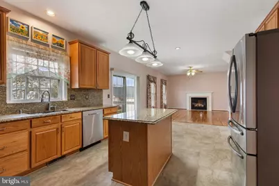 6910 Governors Grant Lane, Fredericksburg, VA 22407 - Photo 18