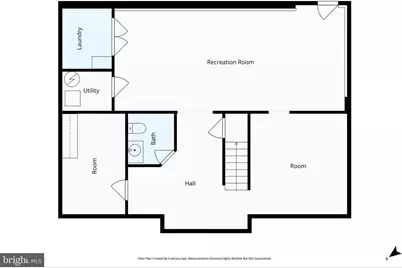 6910 Governors Grant Lane, Fredericksburg, VA 22407 - Photo 56