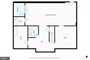 6910 Governors Grant Ln, Fredericksburg, VA 22407 - Photo 56