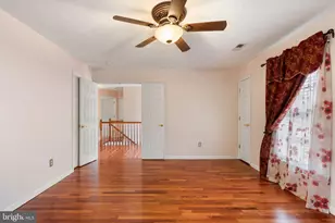 6910 Governors Grant Ln, Fredericksburg, VA 22407 - Photo 26