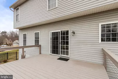 6910 Governors Grant Lane, Fredericksburg, VA 22407 - Photo 48