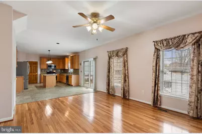 6910 Governors Grant Lane, Fredericksburg, VA 22407 - Photo 12