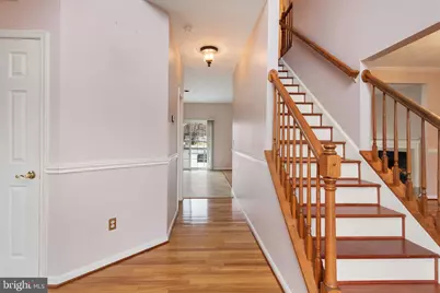 6910 Governors Grant Lane, Fredericksburg, VA 22407 - Photo 8