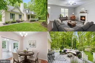 5832 Red Fox Dr, Spotsylvania, VA 22551 - Photo 1