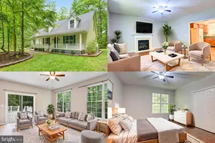 5832 Red Fox Dr, Spotsylvania, VA 22551 - Photo 1