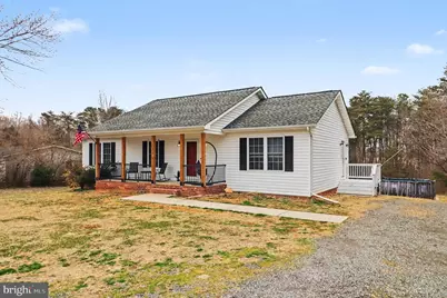 2225 Partlow Road, Beaverdam, VA 23015 - Photo 2
