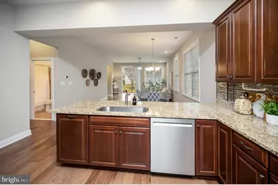 7905 Burbank Avenue, Fredericksburg, VA 22407 - Photo 20