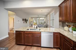 7905 Burbank Ave, Fredericksburg, VA 22407 - Photo 20