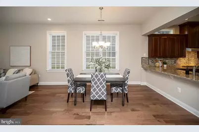 7905 Burbank Avenue, Fredericksburg, VA 22407 - Photo 26