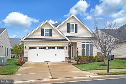 7905 Burbank Avenue, Fredericksburg, VA 22407 - Photo 2