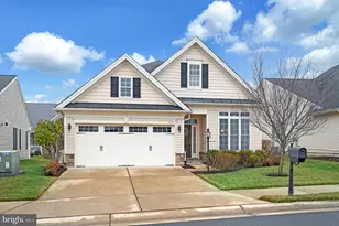 7905 Burbank Ave, Fredericksburg, VA 22407 - Photo 2