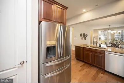 7905 Burbank Avenue, Fredericksburg, VA 22407 - Photo 18