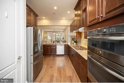 7905 Burbank Avenue, Fredericksburg, VA 22407 - Photo 16