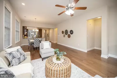 7905 Burbank Avenue, Fredericksburg, VA 22407 - Photo 32