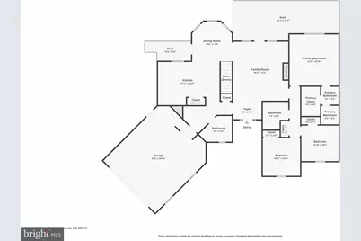 5417 Bazzanella Drive, Mineral, VA 23117 - Photo 56