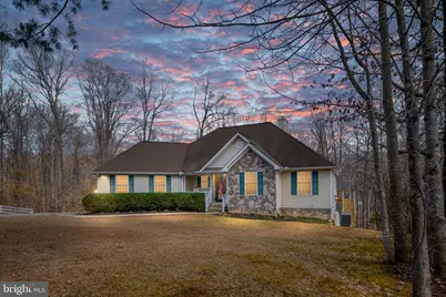 5417 Bazzanella Drive, Mineral, VA 23117 - Photo 4