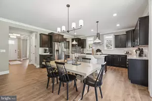 11405 Chalmers Ln, Fredericksburg, VA 22407 - Photo 16