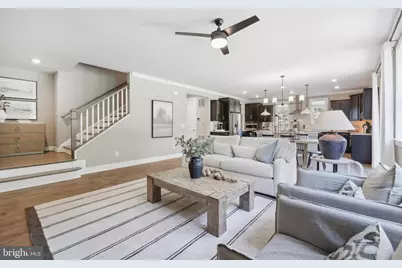 11405 Chalmers Lane, Fredericksburg, VA 22407 - Photo 4