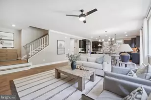 11405 Chalmers Ln, Fredericksburg, VA 22407 - Photo 4