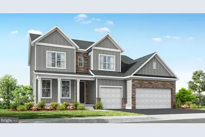 11403 Chalmers Lane, Fredericksburg, VA 22407 - Photo 1