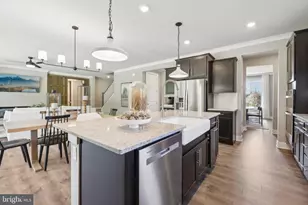 11403 Chalmers Ln, Fredericksburg, VA 22407 - Photo 14