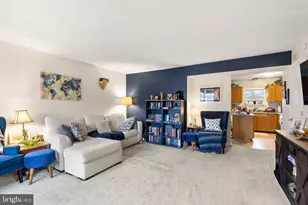 9814 Coventry Creek Dr, Fredericksburg, VA 22408 - Photo 4