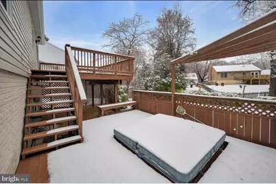 11615 Joy Lane, Fredericksburg, VA 22407 - Photo 6