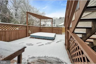11615 Joy Lane, Fredericksburg, VA 22407 - Photo 8