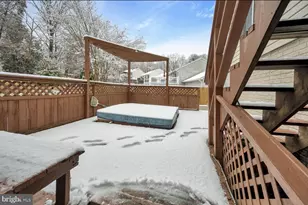 11615 Joy Ln, Fredericksburg, VA 22407 - Photo 8