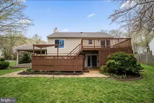 11615 Joy Ln, Fredericksburg, VA 22407 - Photo 2