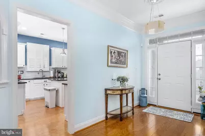 5512 W Rich Mountain Way, Fredericksburg, VA 22407 - Photo 8