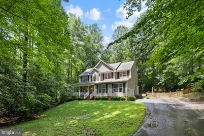 9109 Snowy Egret Court, Spotsylvania, VA 22553 - Photo 4