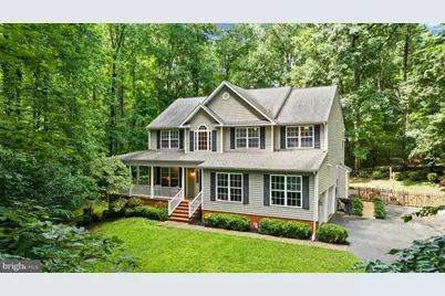 9109 Snowy Egret Court, Spotsylvania, VA 22553 - Photo 14